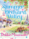 Summer in Orchard Valley (eBook)